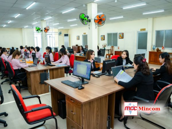 Dịch vụ văn phòng cho thuê tại Biên Hòa