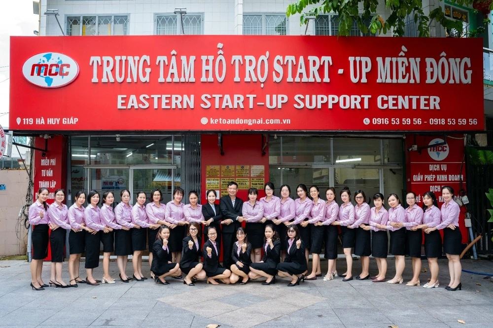 Dịch Vụ Gia Hạn Giấy Phép Đầu Tư MCC tại Bình Dương