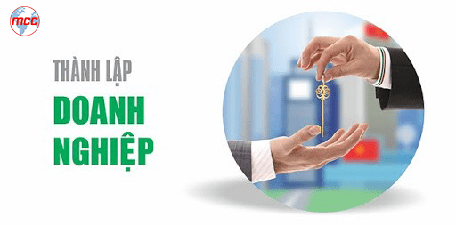 Thành lập doanh nghiệp 2025