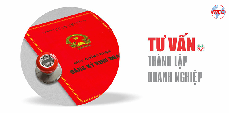 Thành lập doanh nghiệp 2025